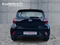 Hyundai i10 - Vorschau Bild 5