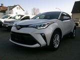 Toyota C-HR Hybrid Edition Navi 15J.Garantie ACC - Toyota C-HR in Stuttgart