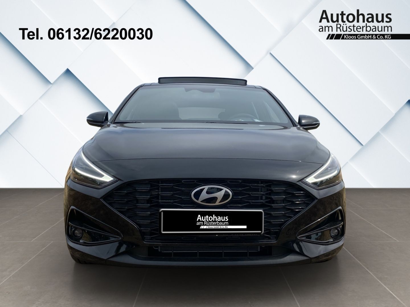 Hyundai i30 – Bild 10