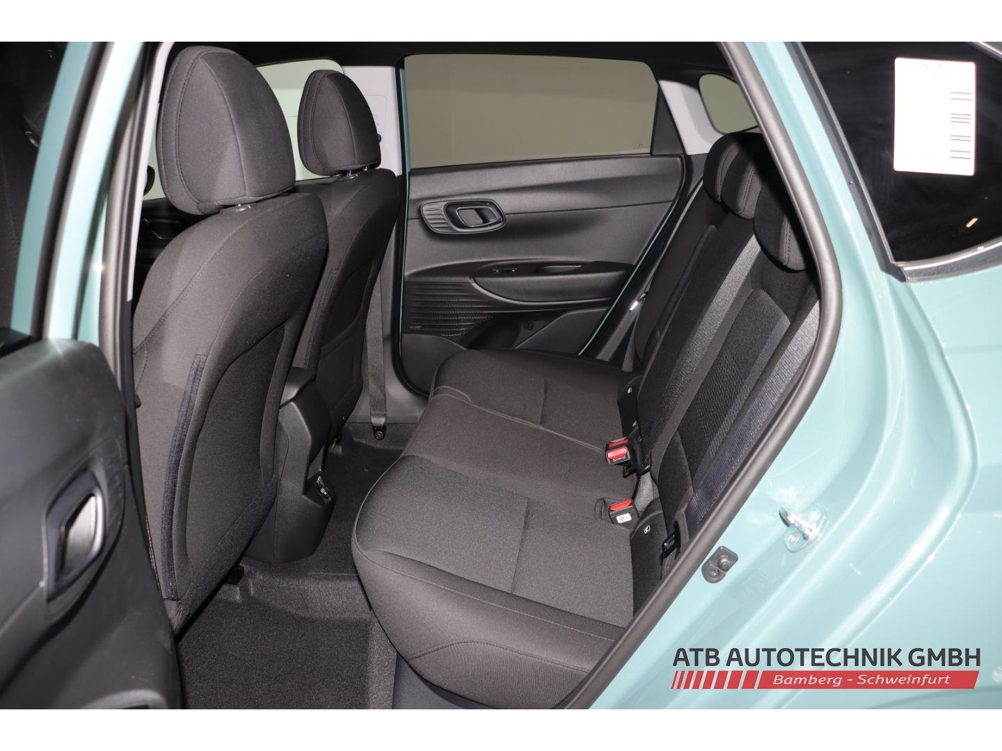 Hyundai i20 - Bild 9