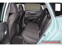 Hyundai i20 - Vorschau Bild 9