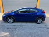 Honda Civic 1.4 Comfort Comfort - Honda Civic aus 2012