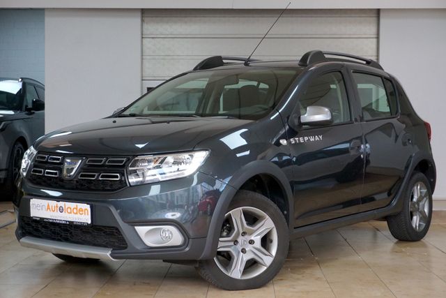 Dacia Sandero Stepway Automatik *20.550KM*NAVI*KAMERA*