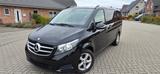 Mercedes-Benz V 220 d lang *Tüv+Service neu *Kamera *7 Sitzer - Mercedes-Benz V 220 Gebrauchtwagen