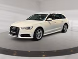 Audi A6 1.8 TFSI Avant ultra Fahrassist+Cam+Navi+AUT - Audi A6: Kombi, 1.8