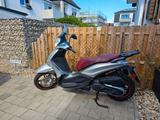 Piaggio Beverly 350 mit neuem TÜV, top gepflegt - PIAGGIO BEVERLY 350
