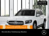 Mercedes-Benz GLB 180 AMG Premium+ PANO Multibeam MEMORY 19" - Mercedes-Benz GLB 180 in München