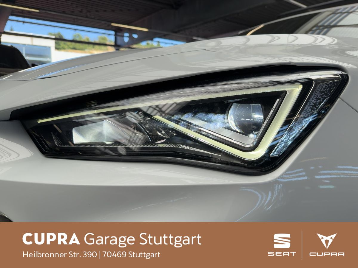 Cupra Formentor - Bild 14