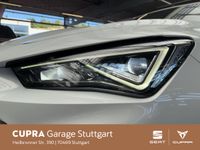 Cupra Formentor - Vorschau Bild 14