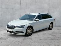 Skoda Superb - Vorschau Bild 2