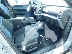 Fahrzeugabbildung Volvo EX30 Single M. Extended Range RWD Plus