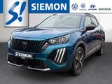 Peugeot 2008 Allure LED PDC Kamera Alu 17