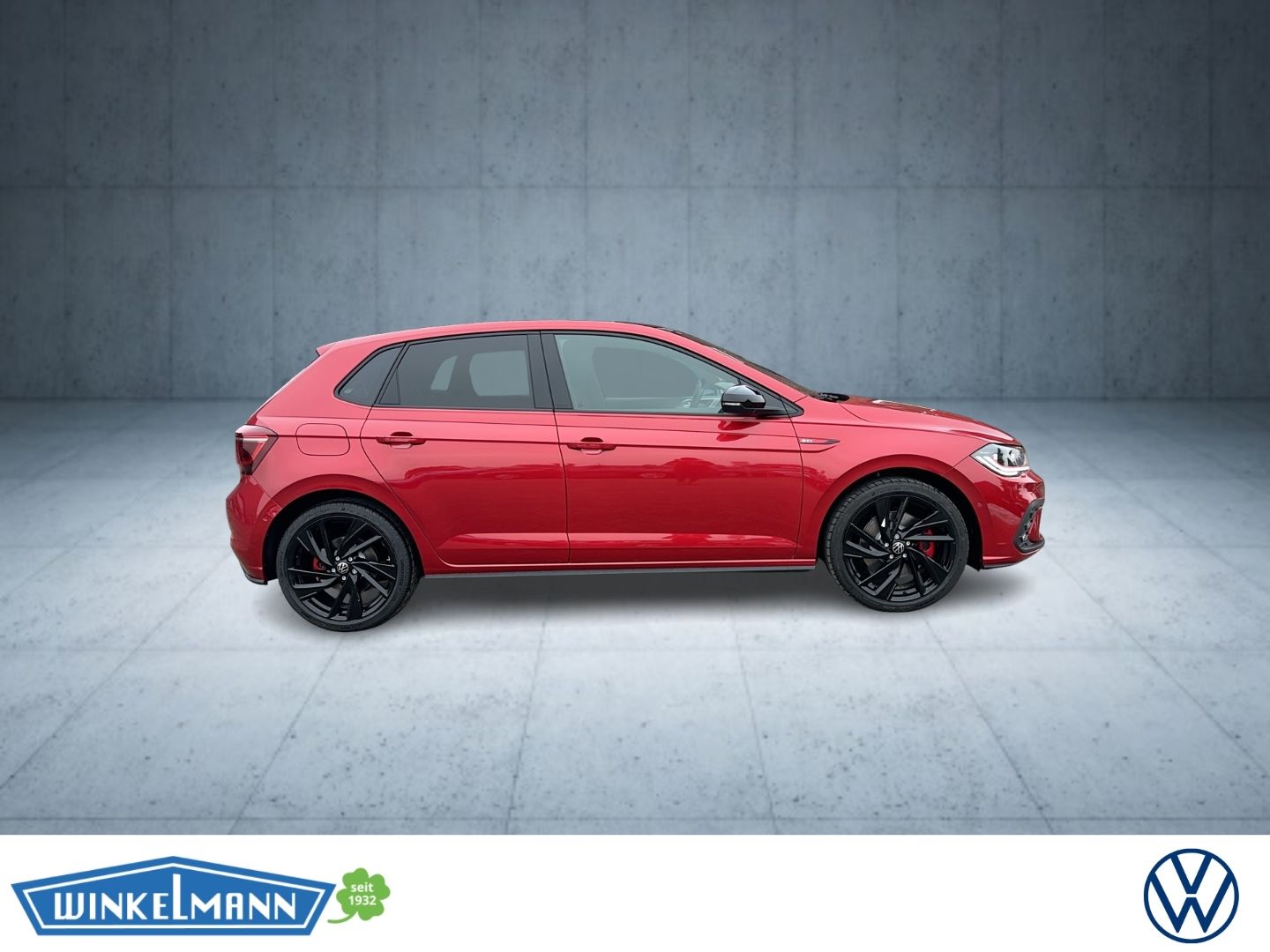 Volkswagen Polo - Bild 7