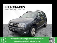 Dacia Duster I 1.2 TCe 125 4x2 Laureate LED*Facelift