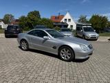 Mercedes-Benz SLR SL Roadster SL 350 1.Hand - Mercedes-Benz SLR Gebrauchtwagen