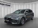 Ford Focus ST-Line X Turnier Aut.*AHK*ACC*HUD*KAM*NAV - Ford Gebrauchtwagen von 2025