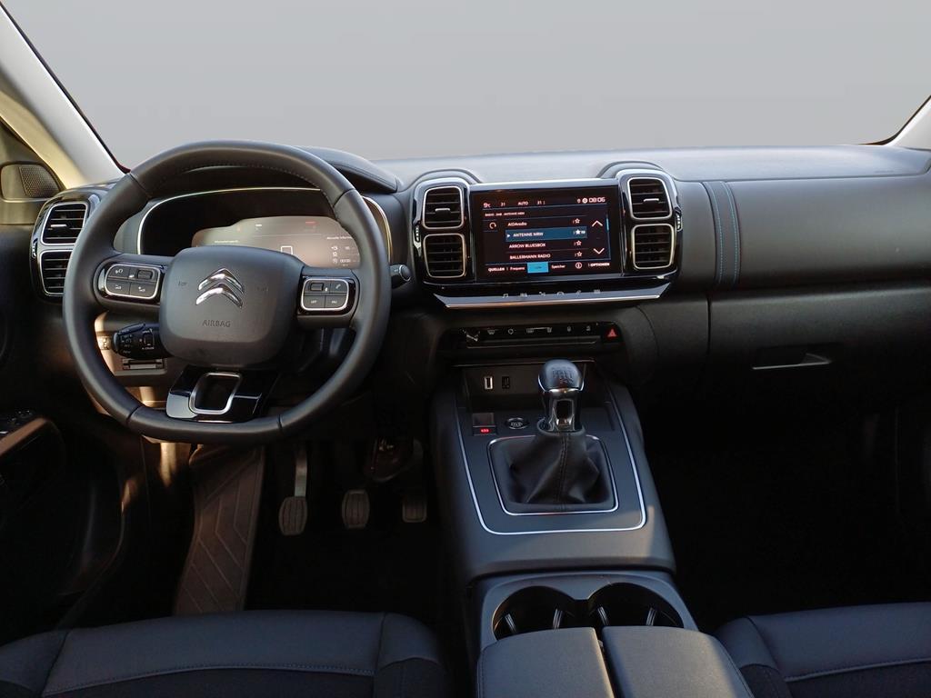 Citroën C5 Aircross PureTech 130 S&S Feel Pack