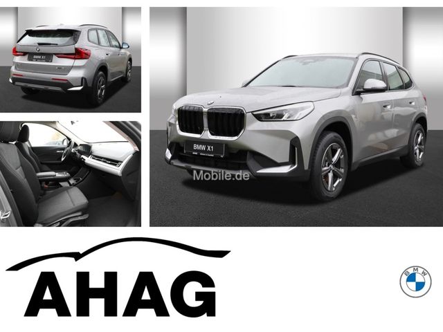 BMW X1 sDrive18i Steptronic Navi DSG LED