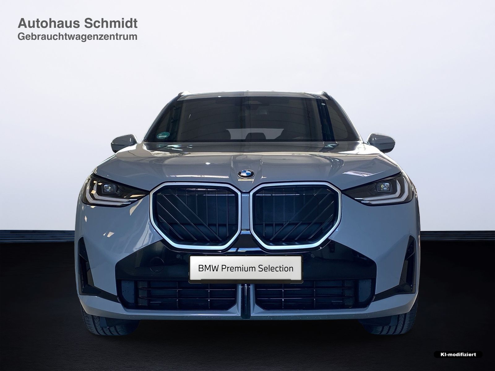 BMW X3 - Bild 7
