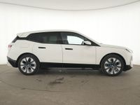 BMW iX - Vorschau Bild 6