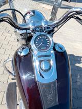 Harley-Davidson Switchback - HARLEY-DAVIDSON SWITCHBACK