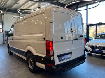 Volkswagen Crafter Kasten 35 mittellang FWD *TOUCH*DAB*2.HD