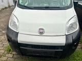 Fiat Fiorino - Fiat Fiorino aus 2012
