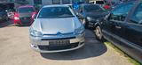 Citroën C5 Lim. Confort - gebrauchte Citroën C5 aus dem Jahr 2009