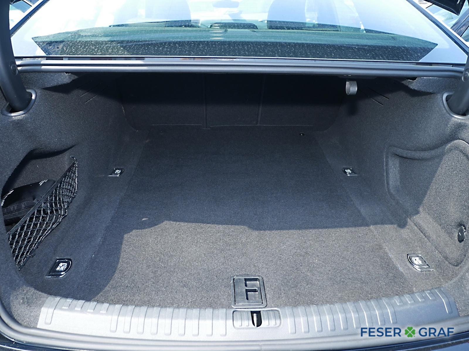 Audi A6 Lim 45 TFSI qu S tronic design Leder,Kamera, миниатюра 9