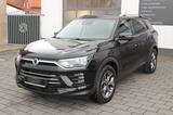 Ssangyong Korando 1.6 e-XDi Quartz 2WD RÜCKFAHRKAMERA,NAVI - Ssangyong Gebrauchtwagen von 2020