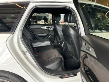 MYAUTOCENTER – Gebraucht- und Jahreswagen mit Werkstattservice in Pfaffenhofen Audi A6 Avant 3.0 TDI *1.Hand*Kamera*Navi*LED*Sline*