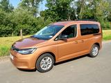 Volkswagen VW Caddy 2.0 TDI LED NAVI AHK 5 JAHRE GARANTIE 