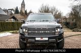 Ford F150 Raptor DEU. 2. Hand Unfallfrei LPG FOX - gebrauchte Ford F 150 aus dem Jahr 2013
