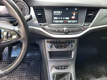 Opel Astra - 9