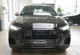 Audi SQ8 4.0 TDI quattro*PANO*KAM*LEDER*LED*B&O*LUFTF - Audi SQ8 Diesel Gebrauchtwagen
