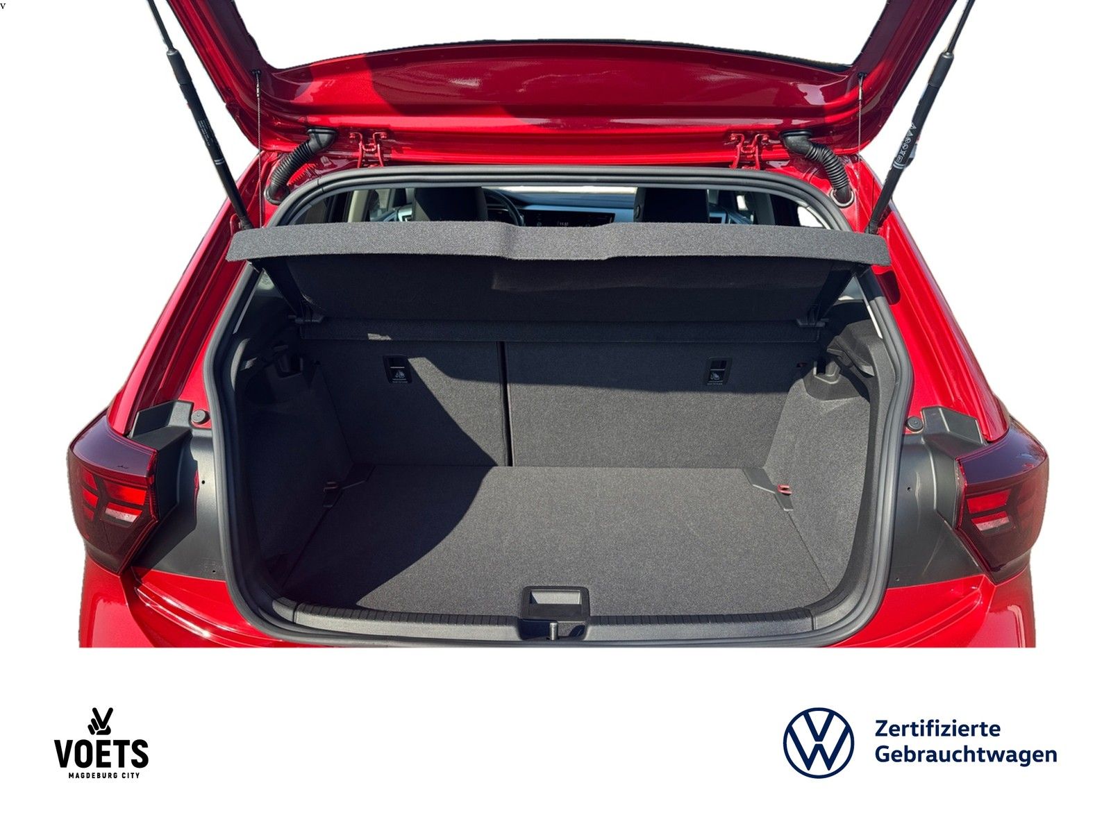 Volkswagen Polo - Bild 18