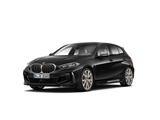 BMW M135 I XDRIVE A Sportpaket El. Panodach Panorama - BMW M-Modelle in Hamburg