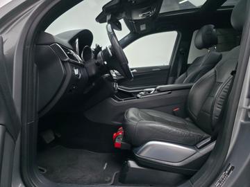 2016 Mercedes-BENZ GLS — миниатюра 20