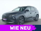 Hyundai Tucson N Line ACC|Panorama|Navi|Funktions-Paket - Hyundai TUCSON aus 2023