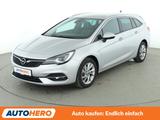 Opel Astra 1.5 CDTI Elegance Start/Stop*NAVI*CAM*LED* - Opel Astra: Elegance