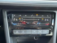 Volkswagen Touran - Vorschau Bild 16