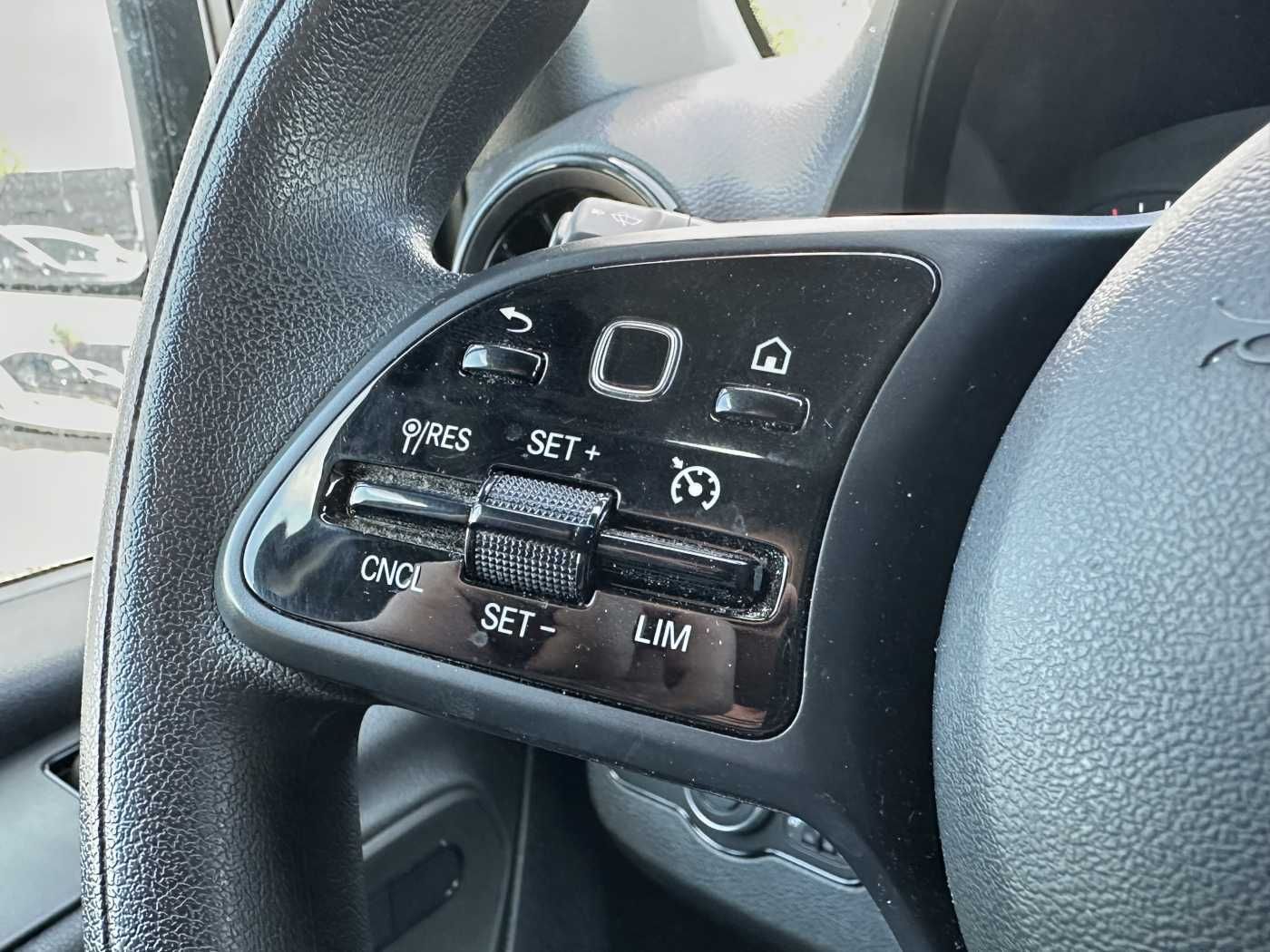 Fahrzeugabbildung Mercedes-Benz Sprinter 315 CDI 4325 Klima 360 SHZ MBUX Schwing