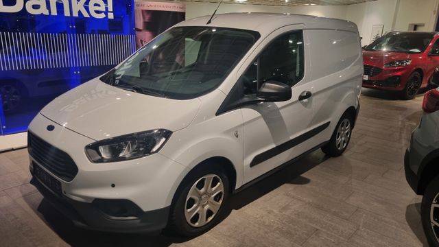 Ford Transit Courier TREND 1.0L EB