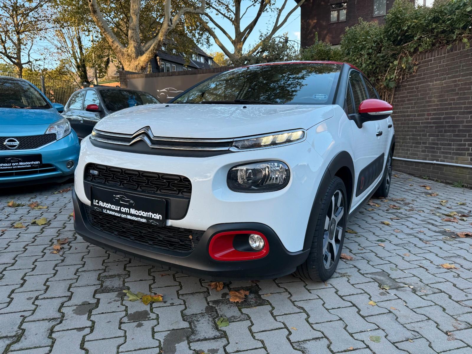 Citroën C3