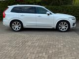 Volvo XC90 2.0 D5 AWD Geartronic First Edition Fir... - Volvo XC90: Edition
