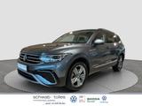 Volkswagen Tiguan Allspace 2.0 TSI 7-DSG 4-Motion Elegance  - Volkswagen Tiguan Allspace Elegance mit Benzin-Antrieb