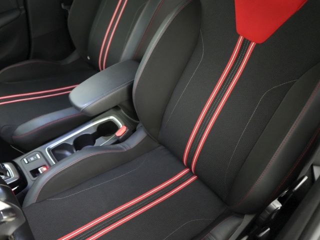 Corsa F GS LINE AT+LED+RÜCKFAHRKAMERA+SITZ-/LENK