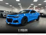 Chevrolet Camaro SS *6,2l V8 / ZL1 /AUT./ Klappenauspuff* - Chevrolet aus 2022