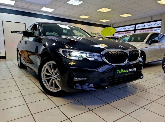 BMW 320d *XDRIVE*VIRTUAL*ADVANTAGE*