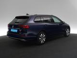 Volkswagen Golf VIII 1.5 eTSI Move MATRIX-LED PANO NAVI H/K - VW Golf Gebrauchtwagen in Duisburg